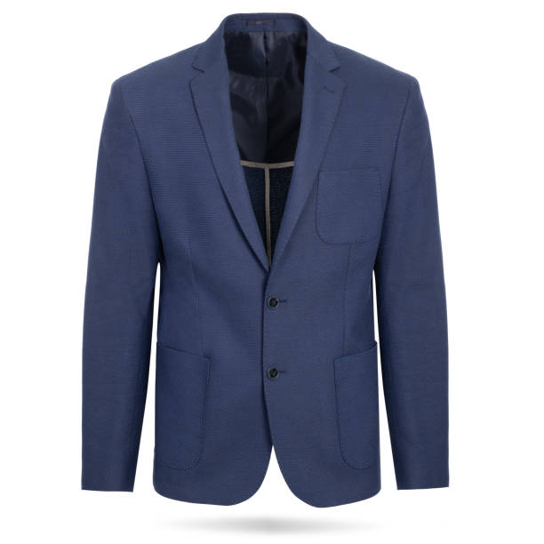 Tailored Blazer Jacket